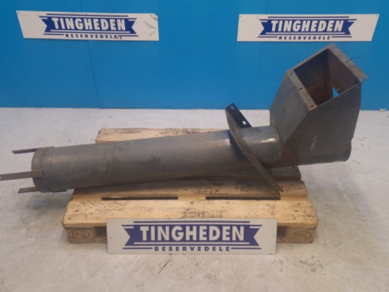 Werkzeuge des Typs Massey Ferguson 32, Gebrauchtmaschine in Hemmet (Bild 1)