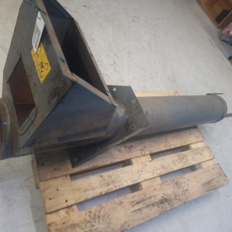 Werkzeuge des Typs Massey Ferguson 32, Gebrauchtmaschine in Hemmet (Bild 13)