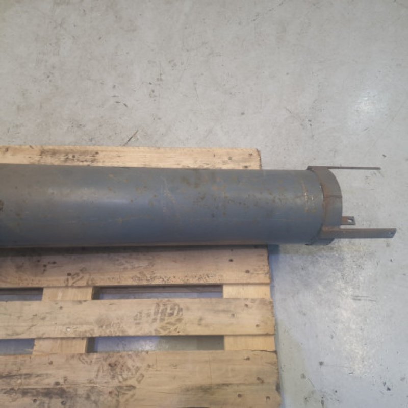 Werkzeuge des Typs Massey Ferguson 32, Gebrauchtmaschine in Hemmet (Bild 17)