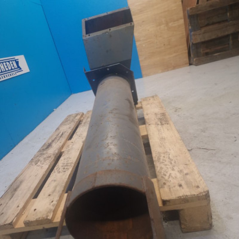 Werkzeuge des Typs Massey Ferguson 32, Gebrauchtmaschine in Hemmet (Bild 5)