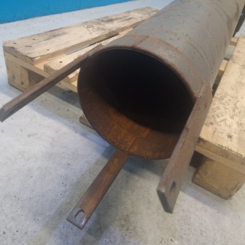 Werkzeuge des Typs Massey Ferguson 32, Gebrauchtmaschine in Hemmet (Bild 4)