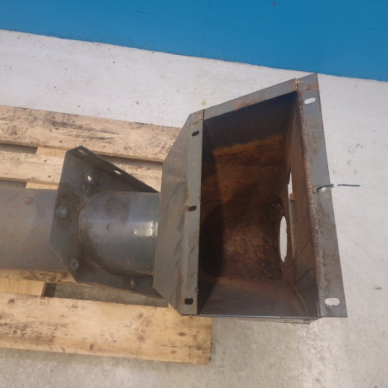 Werkzeuge des Typs Massey Ferguson 32, Gebrauchtmaschine in Hemmet (Bild 9)