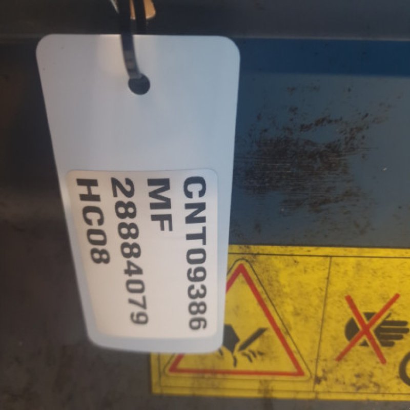 Werkzeuge des Typs Massey Ferguson 32, Gebrauchtmaschine in Hemmet (Bild 20)