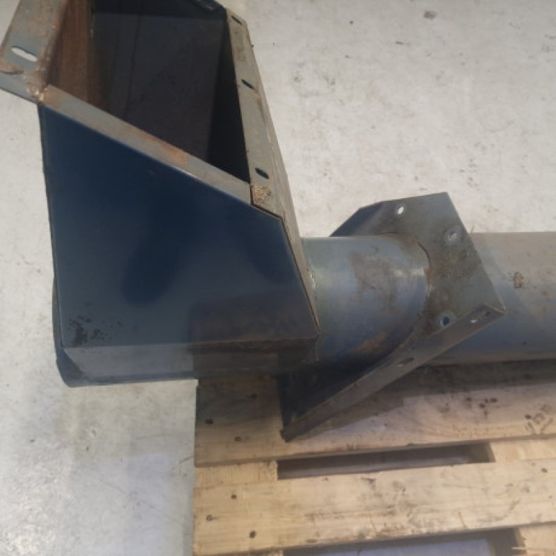 Werkzeuge des Typs Massey Ferguson 32, Gebrauchtmaschine in Hemmet (Bild 16)