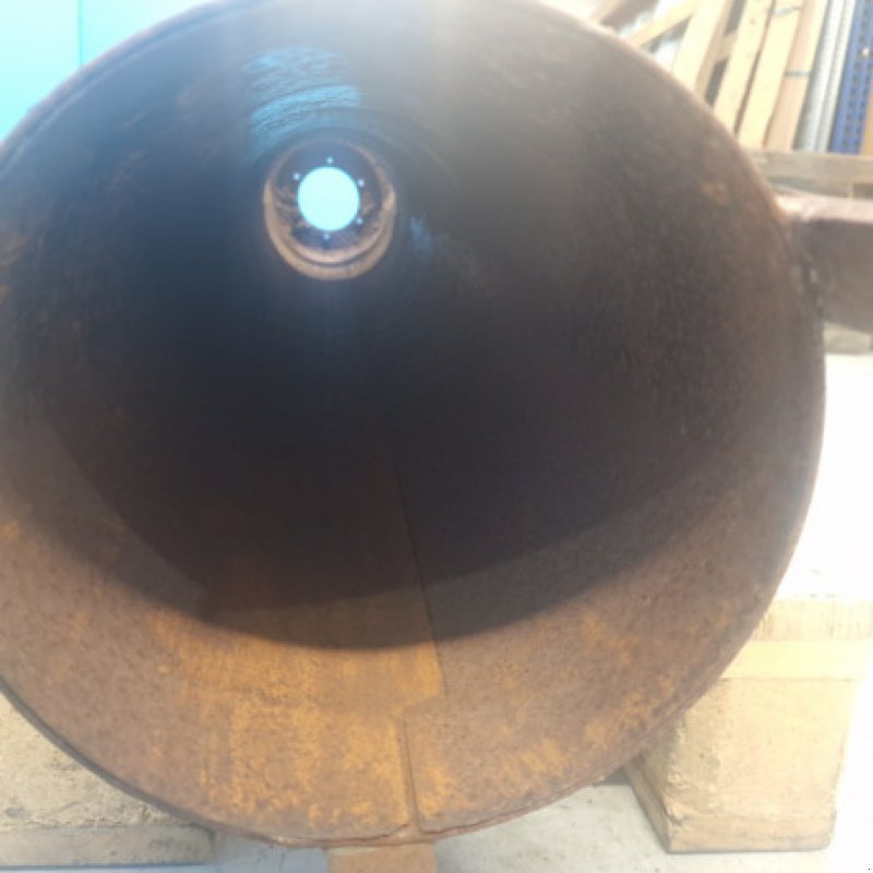 Werkzeuge des Typs Massey Ferguson 32, Gebrauchtmaschine in Hemmet (Bild 18)