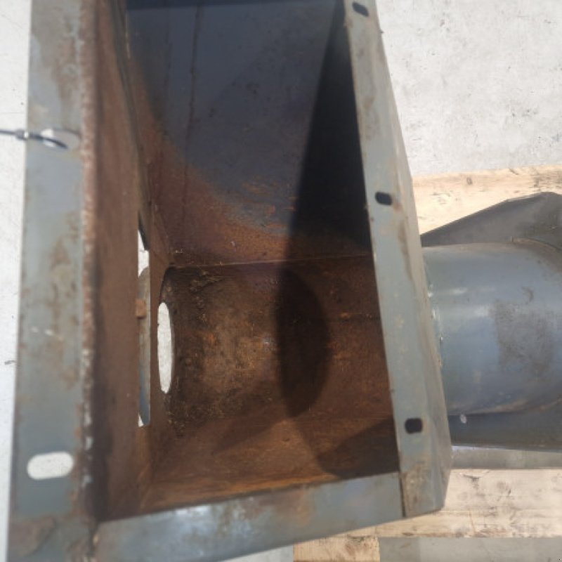 Werkzeuge des Typs Massey Ferguson 32, Gebrauchtmaschine in Hemmet (Bild 14)