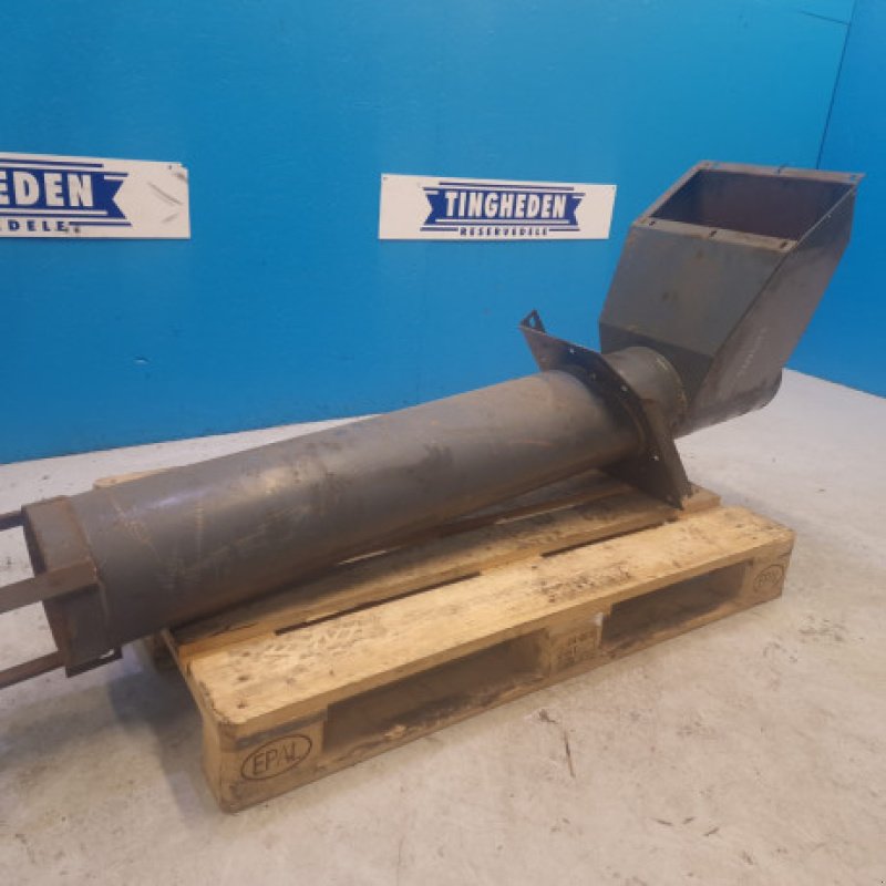 Werkzeuge des Typs Massey Ferguson 32, Gebrauchtmaschine in Hemmet (Bild 3)