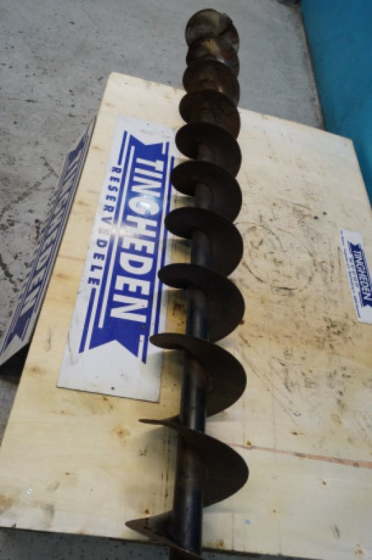 Werkzeuge des Typs Massey Ferguson 32, Gebrauchtmaschine in Hemmet (Bild 17)