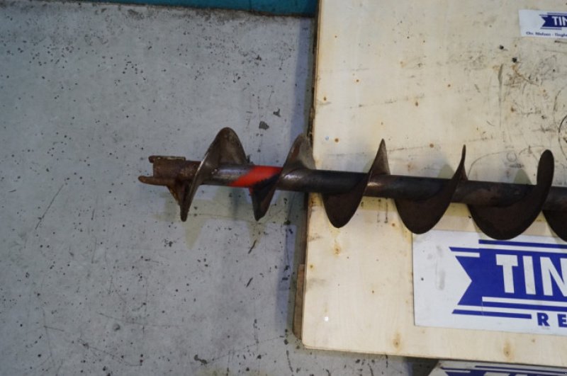 Werkzeuge des Typs Massey Ferguson 32, Gebrauchtmaschine in Hemmet (Bild 3)