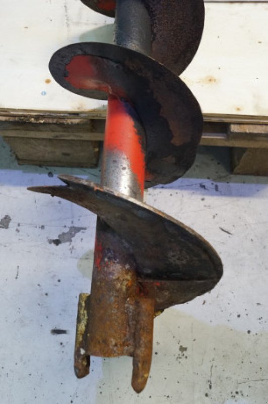 Werkzeuge des Typs Massey Ferguson 32, Gebrauchtmaschine in Hemmet (Bild 7)