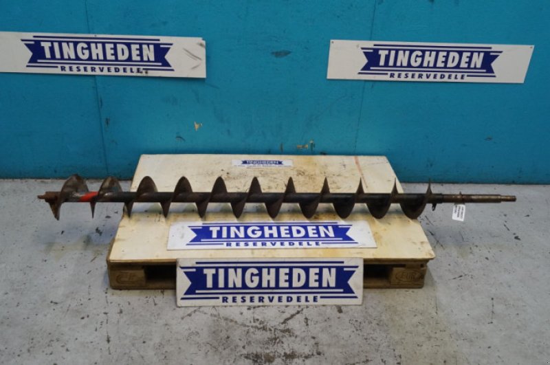 Werkzeuge des Typs Massey Ferguson 32, Gebrauchtmaschine in Hemmet (Bild 1)