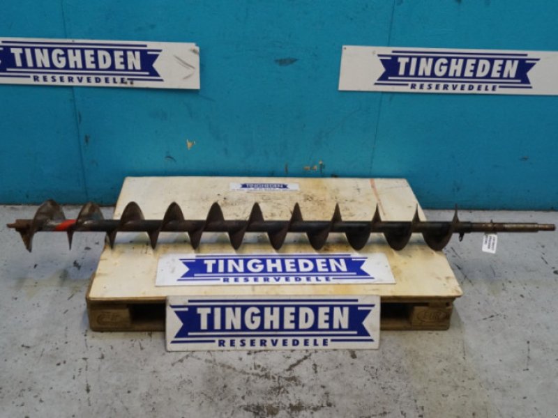 Werkzeuge des Typs Massey Ferguson 32, Gebrauchtmaschine in Hemmet (Bild 1)