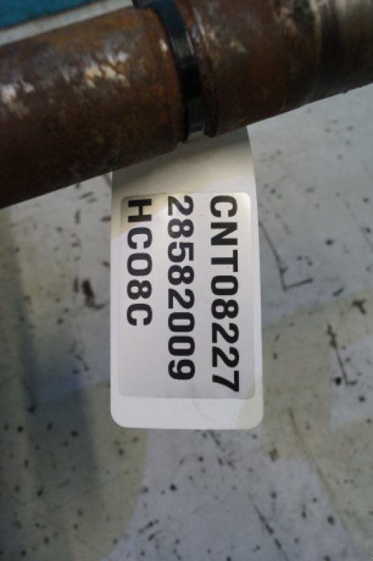 Werkzeuge des Typs Massey Ferguson 32, Gebrauchtmaschine in Hemmet (Bild 18)