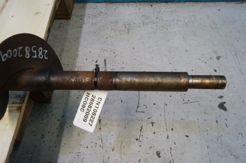 Werkzeuge des Typs Massey Ferguson 32, Gebrauchtmaschine in Hemmet (Bild 16)