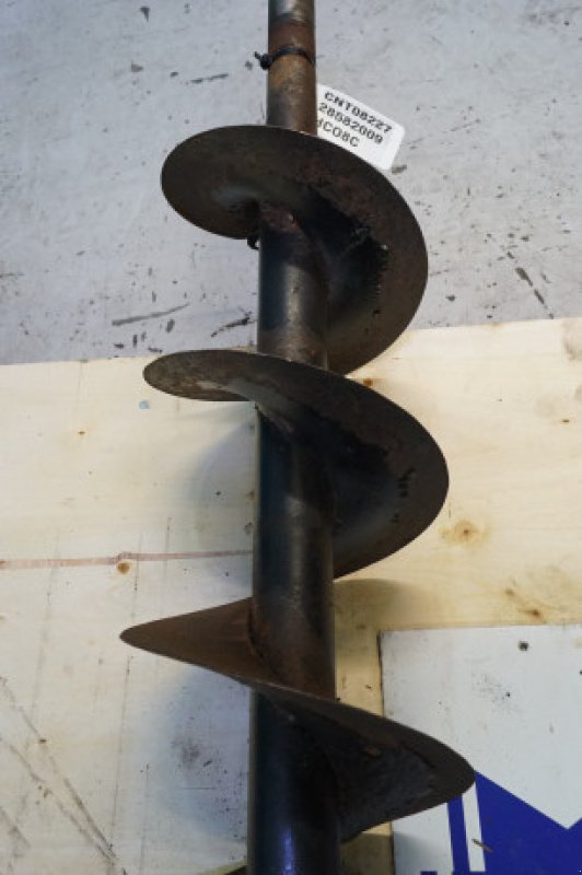 Werkzeuge des Typs Massey Ferguson 32, Gebrauchtmaschine in Hemmet (Bild 13)