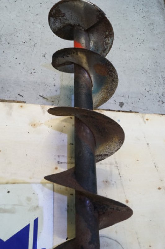 Werkzeuge des Typs Massey Ferguson 32, Gebrauchtmaschine in Hemmet (Bild 10)