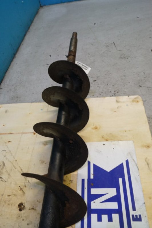 Werkzeuge des Typs Massey Ferguson 32, Gebrauchtmaschine in Hemmet (Bild 12)