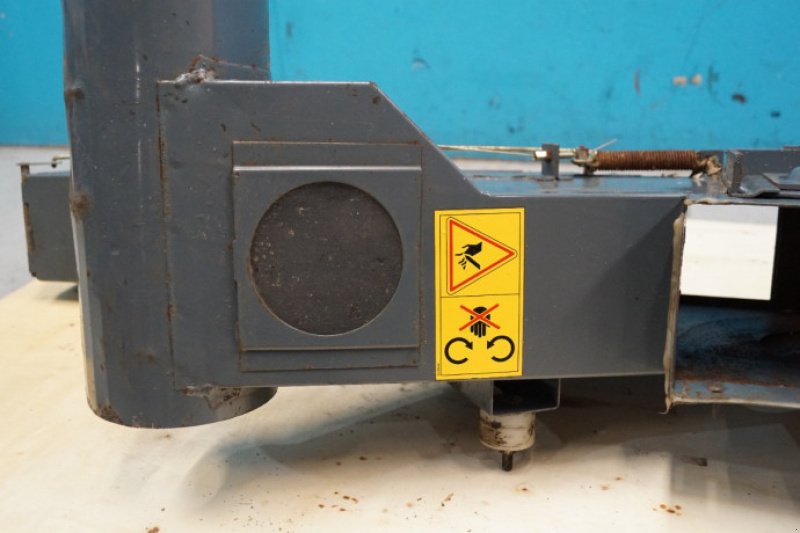 Werkzeuge des Typs Massey Ferguson 32, Gebrauchtmaschine in Hemmet (Bild 4)