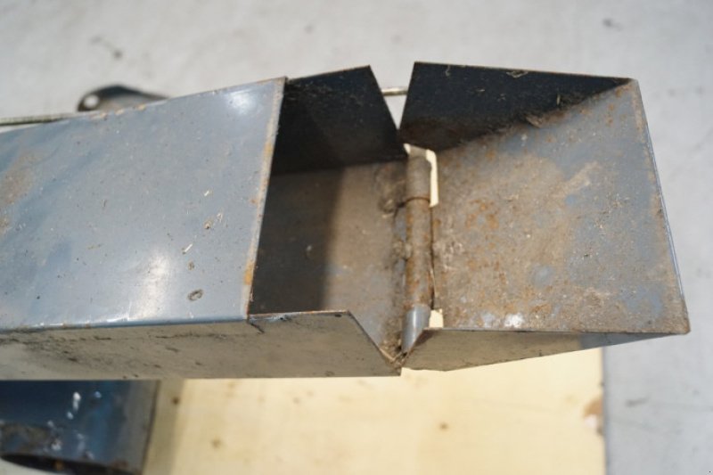 Werkzeuge des Typs Massey Ferguson 32, Gebrauchtmaschine in Hemmet (Bild 13)