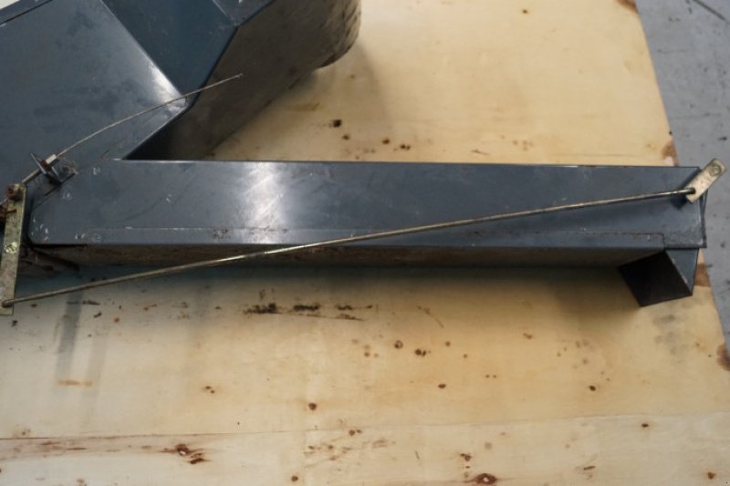 Werkzeuge des Typs Massey Ferguson 32, Gebrauchtmaschine in Hemmet (Bild 9)