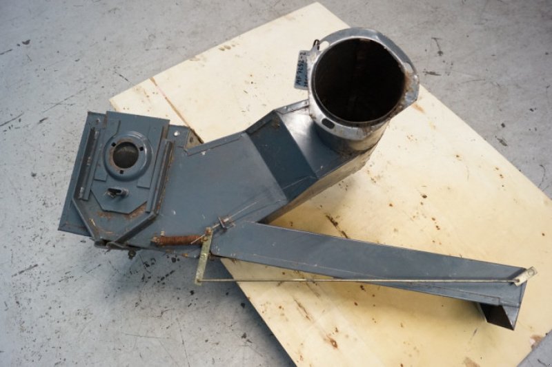 Werkzeuge des Typs Massey Ferguson 32, Gebrauchtmaschine in Hemmet (Bild 17)