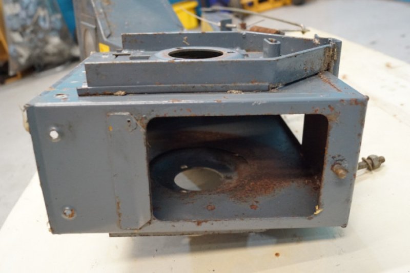 Werkzeuge des Typs Massey Ferguson 32, Gebrauchtmaschine in Hemmet (Bild 7)