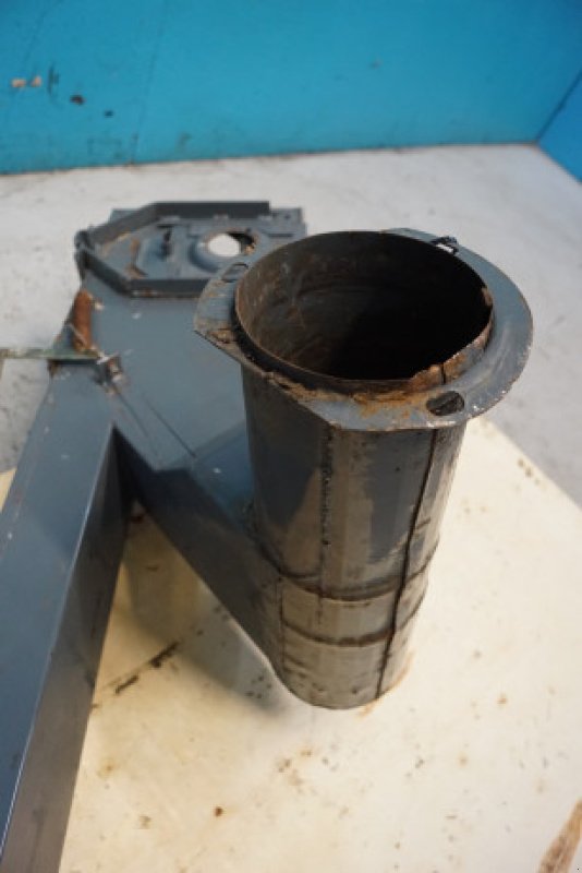 Werkzeuge des Typs Massey Ferguson 32, Gebrauchtmaschine in Hemmet (Bild 16)