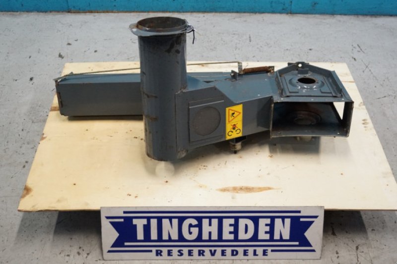 Werkzeuge des Typs Massey Ferguson 32, Gebrauchtmaschine in Hemmet (Bild 1)