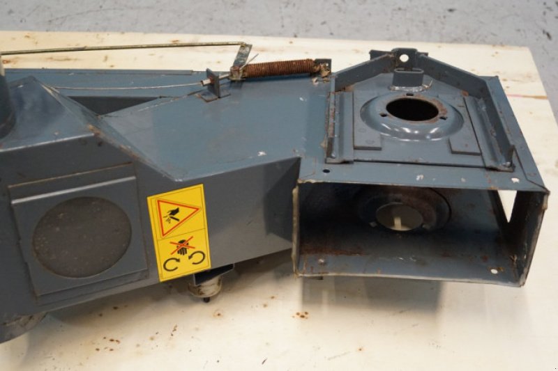 Werkzeuge des Typs Massey Ferguson 32, Gebrauchtmaschine in Hemmet (Bild 2)