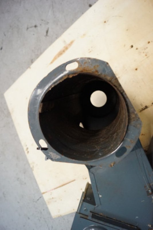 Werkzeuge des Typs Massey Ferguson 32, Gebrauchtmaschine in Hemmet (Bild 15)