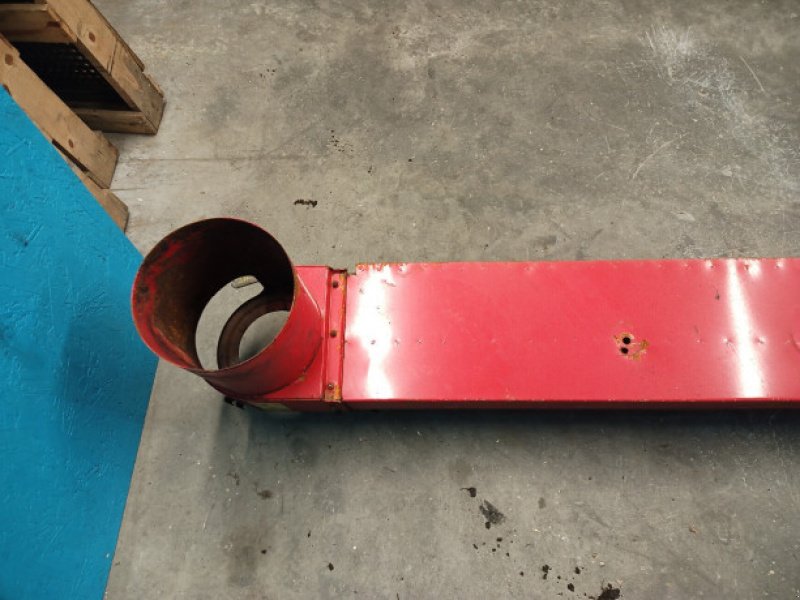 Werkzeuge des Typs Massey Ferguson 32, Gebrauchtmaschine in Hemmet (Bild 7)