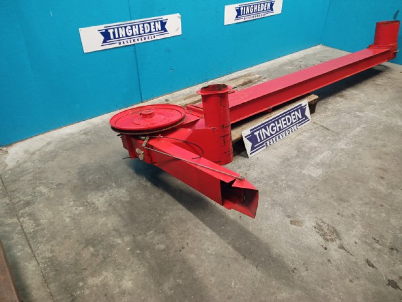 Werkzeuge des Typs Massey Ferguson 32, Gebrauchtmaschine in Hemmet (Bild 2)