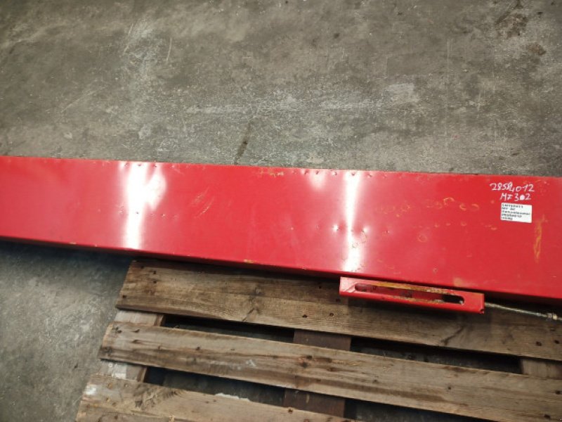 Werkzeuge des Typs Massey Ferguson 32, Gebrauchtmaschine in Hemmet (Bild 5)