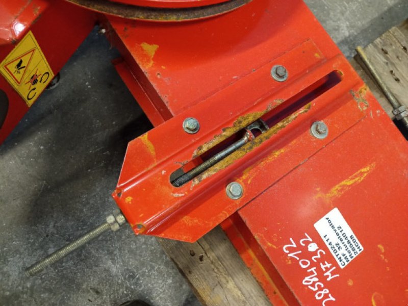 Werkzeuge des Typs Massey Ferguson 32, Gebrauchtmaschine in Hemmet (Bild 13)