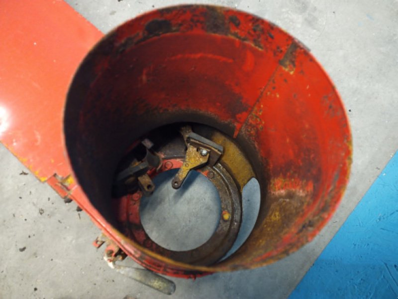 Werkzeuge des Typs Massey Ferguson 32, Gebrauchtmaschine in Hemmet (Bild 8)