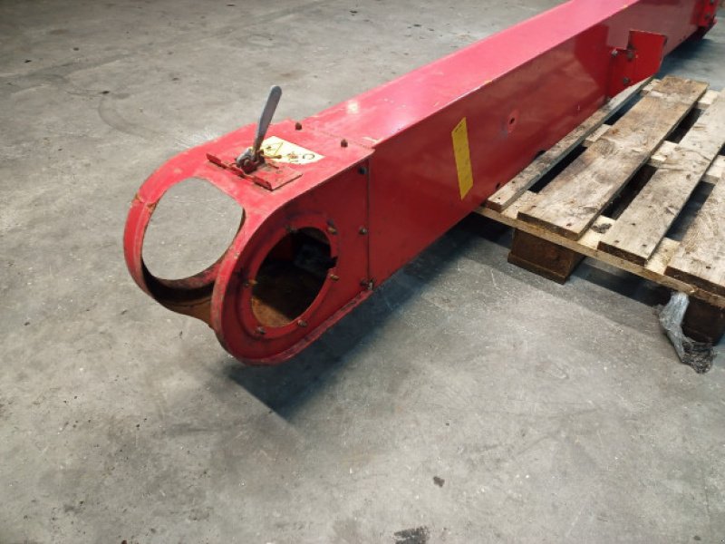 Werkzeuge des Typs Massey Ferguson 32, Gebrauchtmaschine in Hemmet (Bild 4)