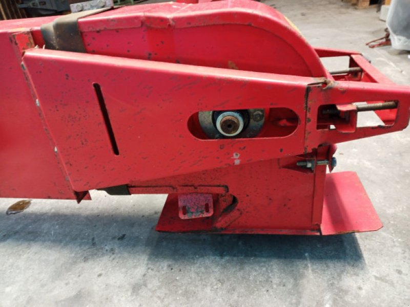 Werkzeuge des Typs Massey Ferguson 32, Gebrauchtmaschine in Hemmet (Bild 13)