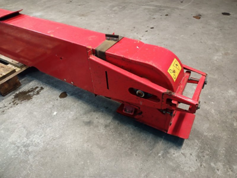 Werkzeuge des Typs Massey Ferguson 32, Gebrauchtmaschine in Hemmet (Bild 3)