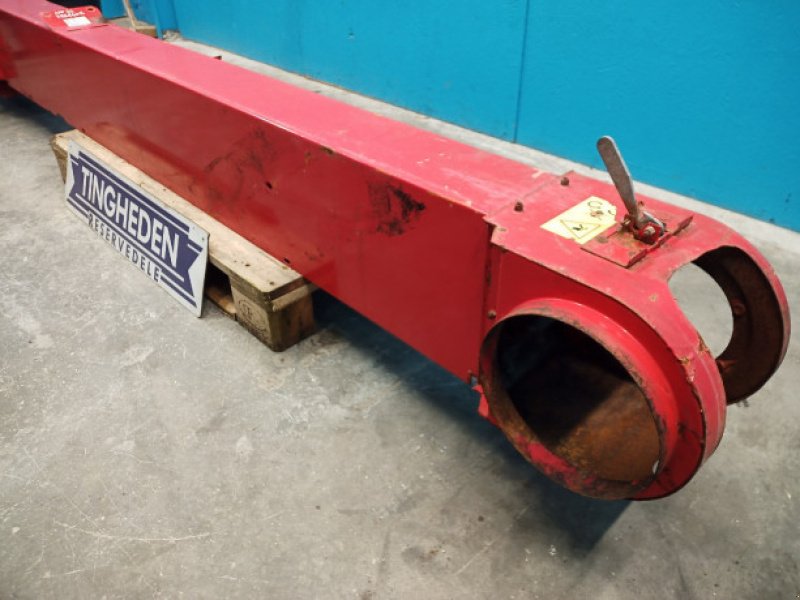 Werkzeuge des Typs Massey Ferguson 32, Gebrauchtmaschine in Hemmet (Bild 5)