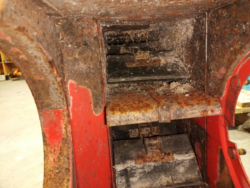 Werkzeuge des Typs Massey Ferguson 32, Gebrauchtmaschine in Hemmet (Bild 8)