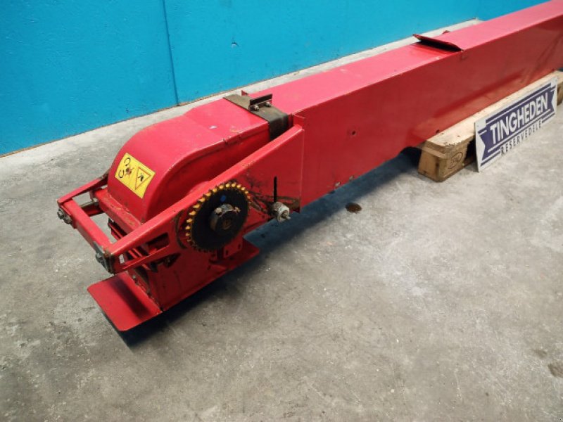 Werkzeuge des Typs Massey Ferguson 32, Gebrauchtmaschine in Hemmet (Bild 2)