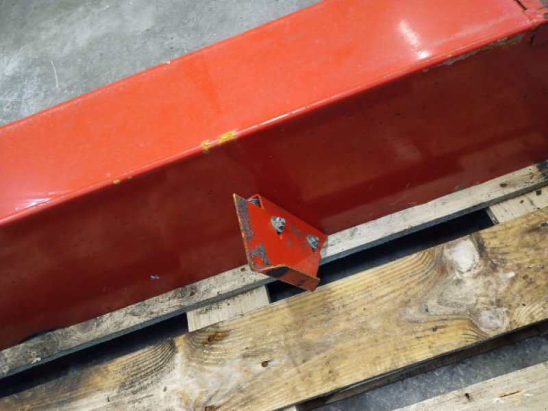 Werkzeuge des Typs Massey Ferguson 32, Gebrauchtmaschine in Hemmet (Bild 12)