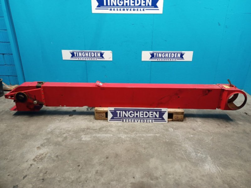 Werkzeuge des Typs Massey Ferguson 32, Gebrauchtmaschine in Hemmet (Bild 1)