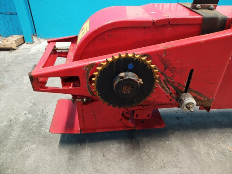 Werkzeuge des Typs Massey Ferguson 32, Gebrauchtmaschine in Hemmet (Bild 14)