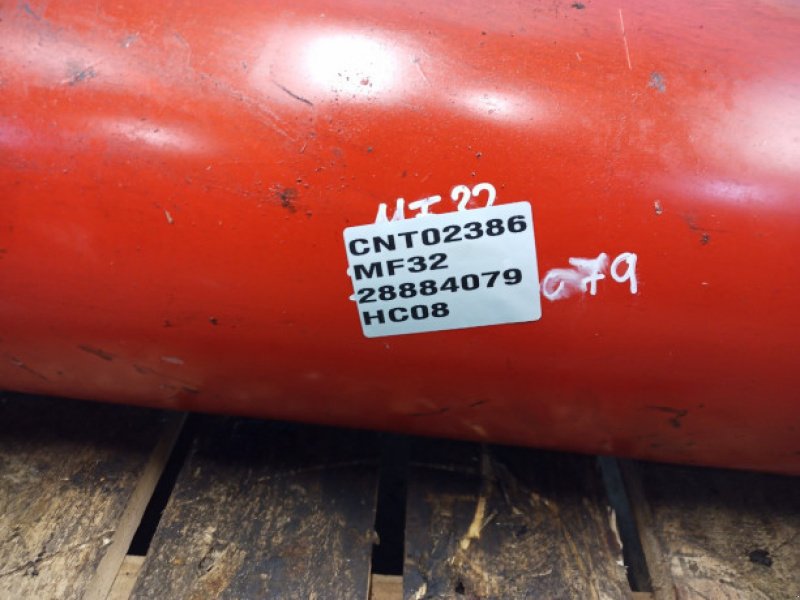 Werkzeuge des Typs Massey Ferguson 32, Gebrauchtmaschine in Hemmet (Bild 12)