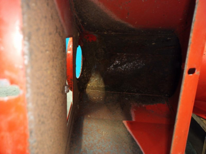 Werkzeuge des Typs Massey Ferguson 32, Gebrauchtmaschine in Hemmet (Bild 11)