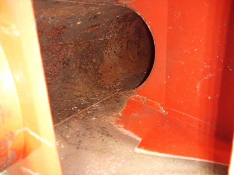 Werkzeuge des Typs Massey Ferguson 32, Gebrauchtmaschine in Hemmet (Bild 9)