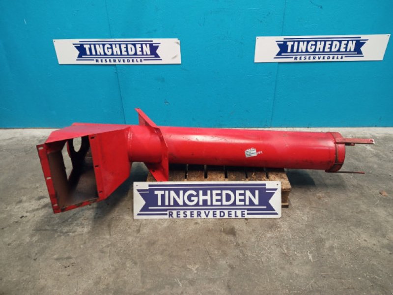 Werkzeuge des Typs Massey Ferguson 32, Gebrauchtmaschine in Hemmet (Bild 1)