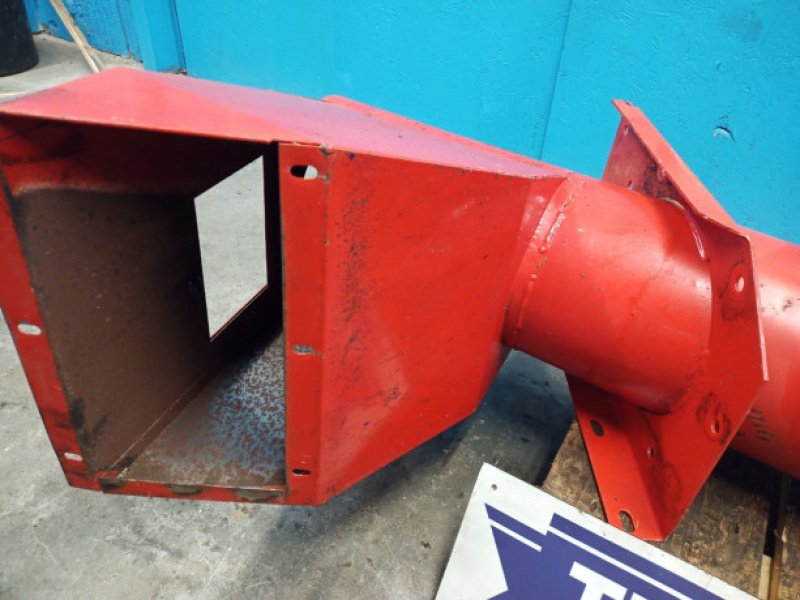 Werkzeuge des Typs Massey Ferguson 32, Gebrauchtmaschine in Hemmet (Bild 8)