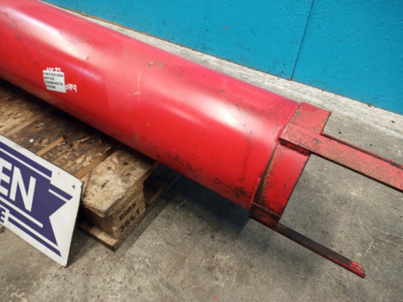 Werkzeuge des Typs Massey Ferguson 32, Gebrauchtmaschine in Hemmet (Bild 7)